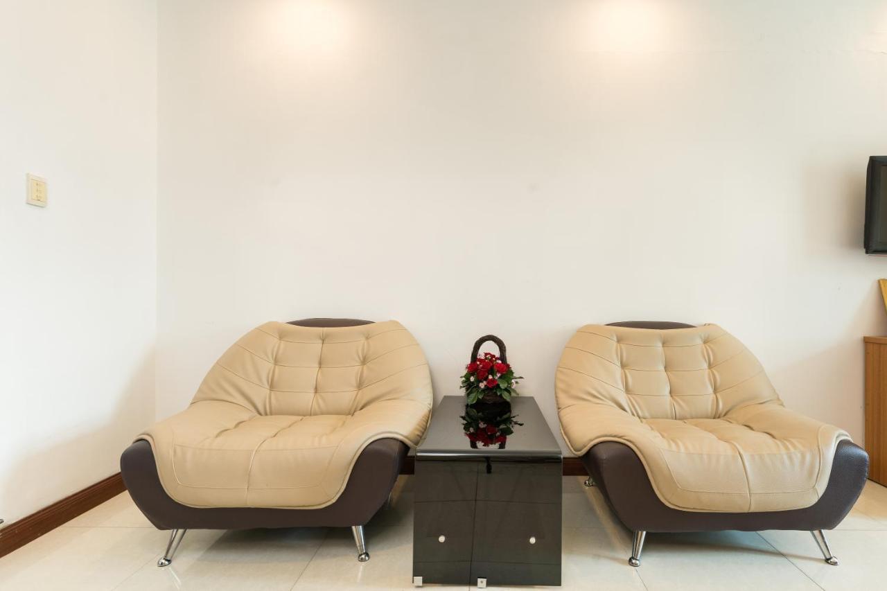 Lam Kinh Hotel Ho Şi Min Dış mekan fotoğraf